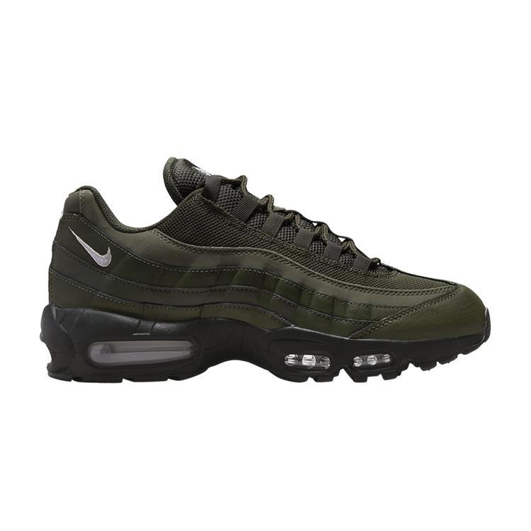 Air Max 95 'Cargo Khaki Reflective'